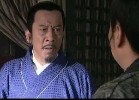 刘备历史图片