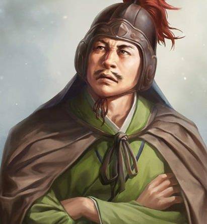 孙辅历史图片