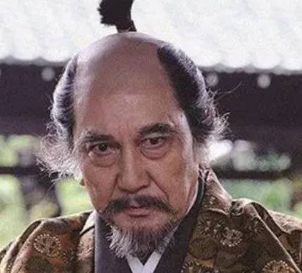 小西行长历史图片