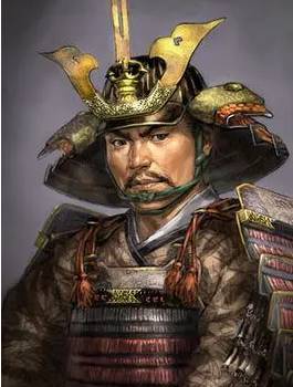 佐竹义重历史图片