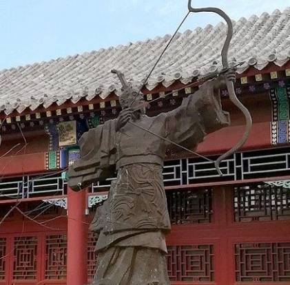鲁仲连历史图片