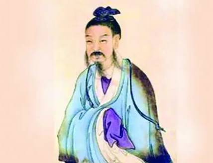 鲁仲连历史图片