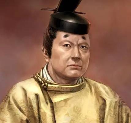 今川义元历史图片