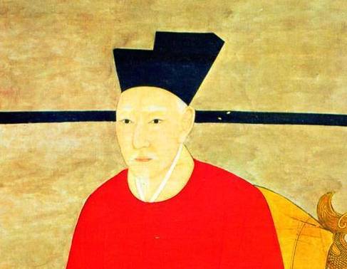 宋康王历史图片
