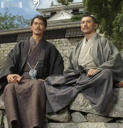秋山好古历史图片