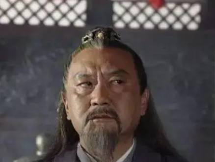 李善长历史图片
