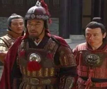 郭子兴历史图片