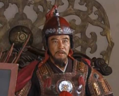 朱元璋历史图片