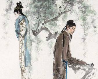 陆游历史图片