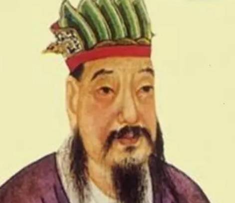 颜延之历史图片