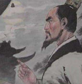 范缜历史图片