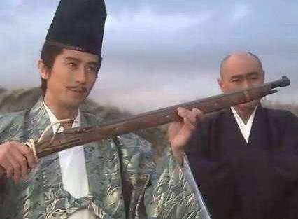 日本历史图片