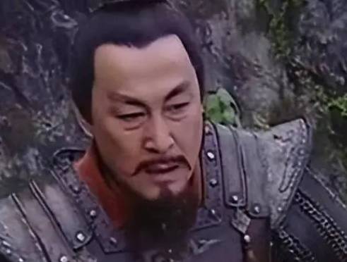 程不识历史图片