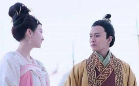 华阳公主历史图片