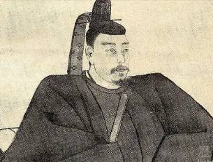 源赖朝历史图片