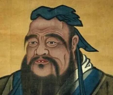 子产历史图片
