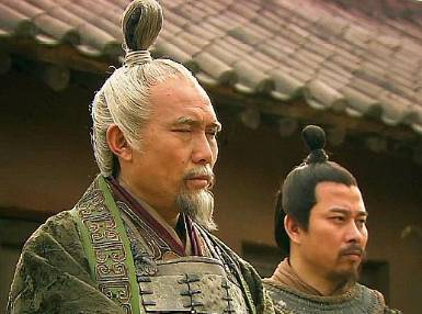 伯嚭历史图片