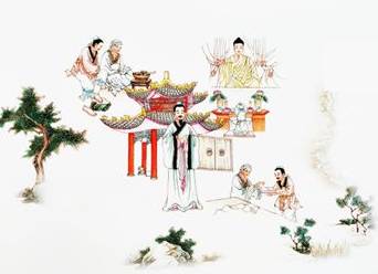 张清丰历史图片