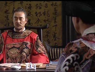 谭纶历史图片