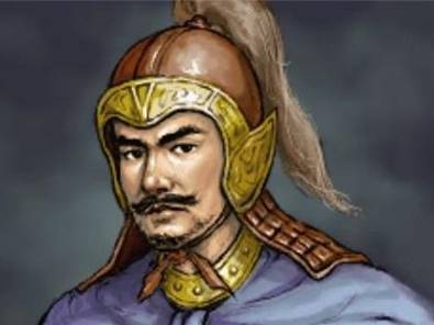 段煨历史图片