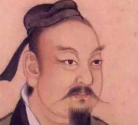 吴起历史图片