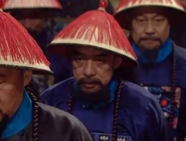 雍正历史图片