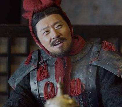 樊於期历史图片