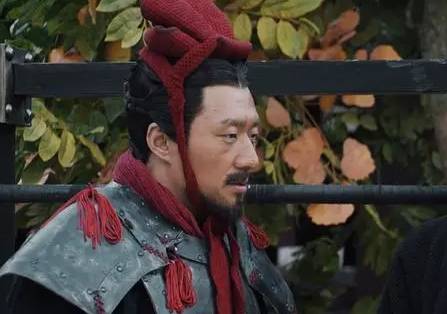 樊於期历史图片