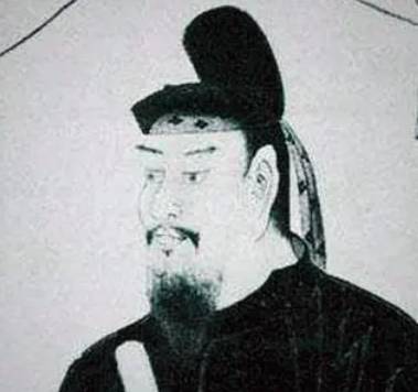 天武天皇历史图片