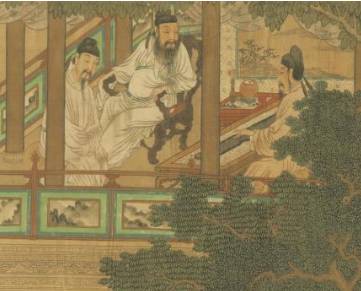 王雱历史图片