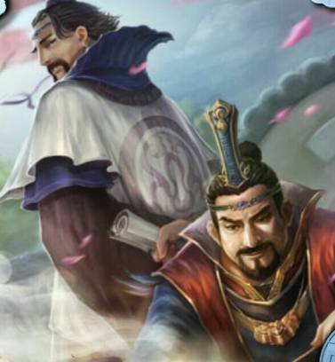 孙资历史图片