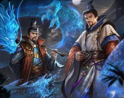 刘放历史图片