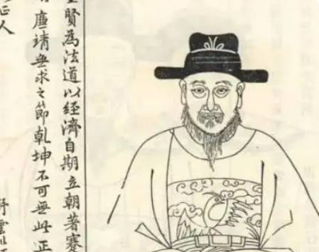 唐顺之历史图片