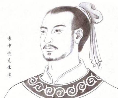 唐顺之历史图片