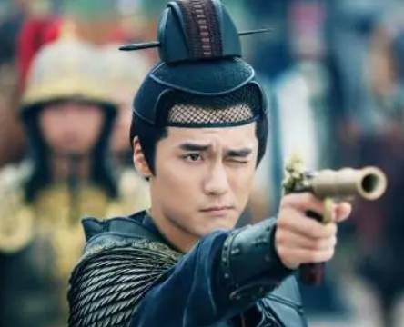 王在晋历史图片