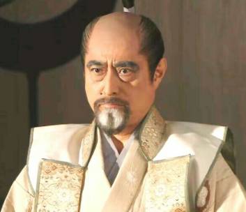 德川忠长历史图片