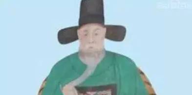 李三才历史图片