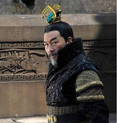 王世充历史图片