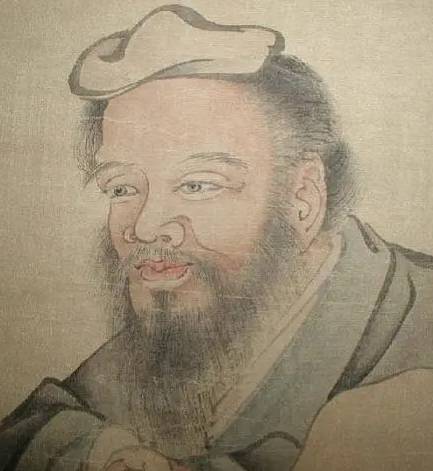 陆探微历史图片