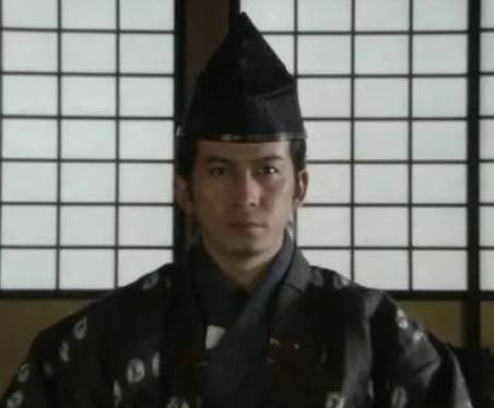 黑田长政历史图片