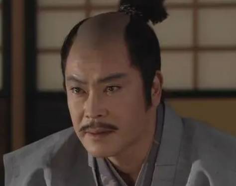 石田三成历史图片
