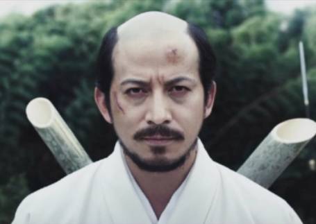 石田三成历史图片