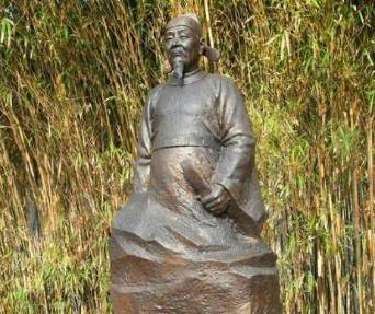 高骈历史图片