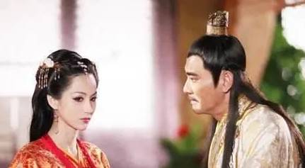萧皇后历史图片