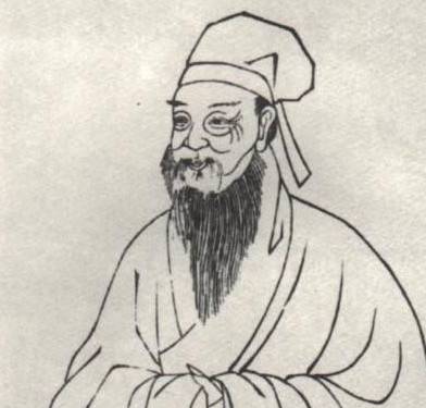 刘过历史图片
