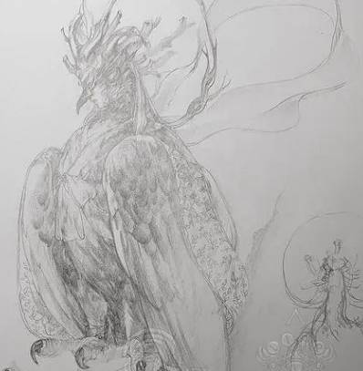 句芒历史图片