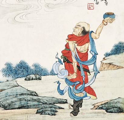 降龙历史图片