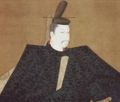 北条政子历史图片