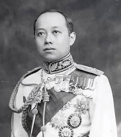 拉玛六世历史图片