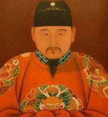 岷王历史图片